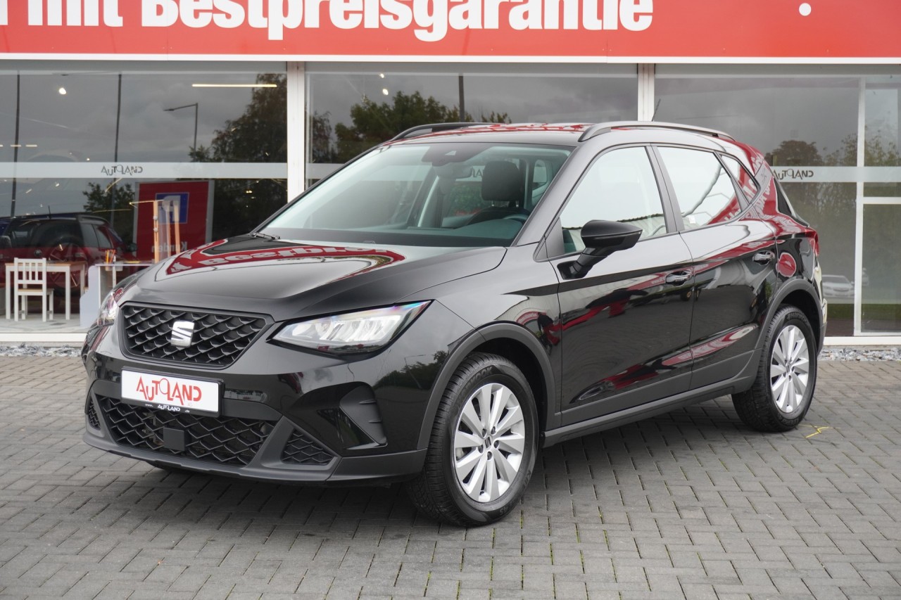 Seat Arona 1.0 TSI Style