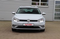 VW Golf VII 1.5 TSI Sound