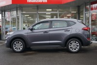 Hyundai Tucson 1.7 CRDi