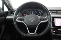 VW Passat Variant 1.5 TSI DSG