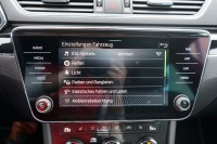 Skoda Superb Combi L&K iV