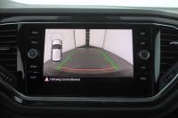 VW T-Roc 1.5 TSI Sport