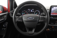 Ford Fiesta 1.5 TDCi Cool & Connect