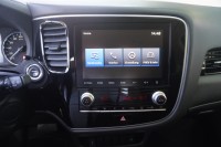 Mitsubishi Outlander 2.4 PHEV 4WD CVT