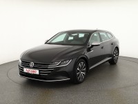 VW Arteon SB 2.0 TSI Elegance Standheizung AHK ACC