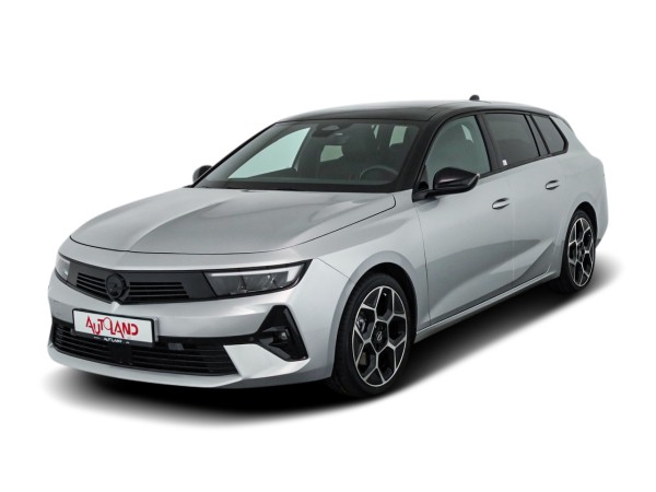 Opel Astra ST GS...