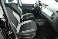 Skoda Fabia Combi 1.0 MPI