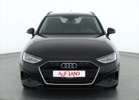 Audi A4 Avant 35 TFSI S-Tronic