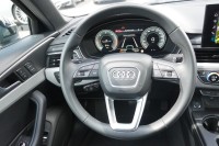 Audi A4 Quattro 40 quattro 2.0 TDI advanced