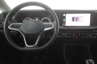 VW Caddy Maxi 1.5 TSI Life