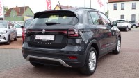 VW T-Cross 1.0 TSI Life