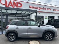Citroen C3 Aircross PureTech 110