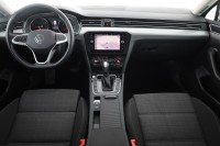 VW Passat Variant 2.0 TDI DSG Business