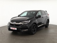 Honda CR-V 2.0i-VTEC Hybrid Black Edition 2-Zonen-Klima Navi Sitzheizung