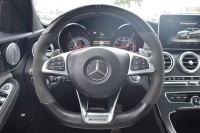 Mercedes-Benz C 450 AMG 43 T 4-Matic