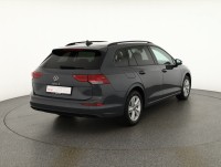 VW Golf VIII Variant 2.0 TDI DSG Life