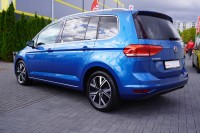 VW Touran 1.5 TSI DSG Highline