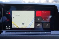 VW Golf VIII 2.0 GTI