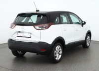 Opel Crossland 1.2 Edition Aut.