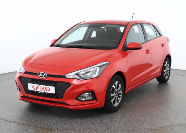 Hyundai i20 1.2 Trend