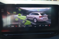 Skoda Octavia Combi 1.5 16V TSI Style