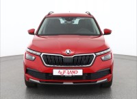 Skoda Kamiq 1.5 TSI DSG Style