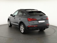 Audi Q5 Sportback 40 TDI S-Line s-tronic