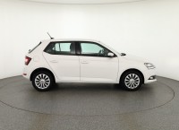 Skoda Fabia 1.0 MPI Cool Plus