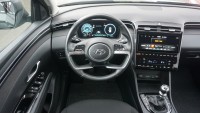 Hyundai Tucson 1.6 Trend Mild-Hybrid 2WD
