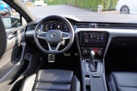 VW Passat Variant 2.0TSI DSG 4M