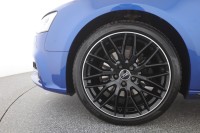 Audi A5 Cabriolet 1.8 TFSI S-Line