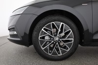 Skoda Octavia Combi 2.0 TDI Clever