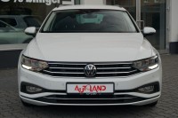 VW Passat Variant 1.5 TSI DSG Business