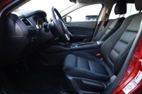 Mazda 6 2.0 Exclusive-Line