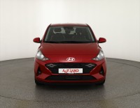 Hyundai i10 1.0