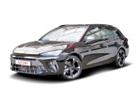 Cupra Leon ST 1.5 eTSI DSG 3-Zonen-Klima Sitzheizung LED