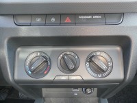 Skoda Fabia 1.0 Cool Plus