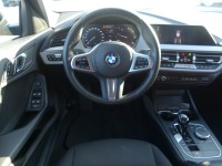 BMW 116 d Advantage Aut.