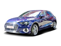 Audi A3 Sportback 40 1.4 TFSI e advanced 2-Zonen-Klima Navi Sitzheizung