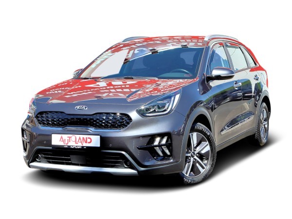Kia Niro 1.6 Spirit Plug-in Hybrid