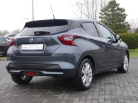 Nissan Micra 1.0