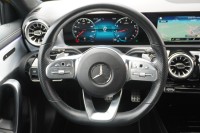 Mercedes-Benz A 180 A180 AMG Line