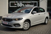 Vorschau: Fiat Tipo Limousine 1.4 16V