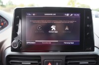 Peugeot Rifter L1 Allure GT-Line