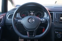 VW Golf Sportsvan VII 1.4 TSI Allstar