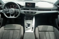 Audi A4 40 TDI Avant sport
