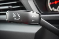 VW Caddy 1.5 TSI DSG