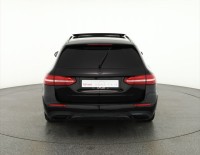 Mercedes-Benz E 300 E300 de T AMG Line 4Matic