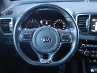 Kia Sportage 1.6 T-GDI GT-Line 4WD Aut Pano