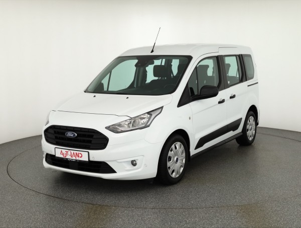 Ford Transit Connect 1.5
